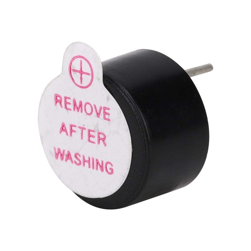 DC3V Active Piezo Buzzer Alarm Sensor, Beeper Alarm for Electromagnetic