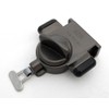 Guard Lock GUARD No. 535B Auxiliary Lock for Upper Frame