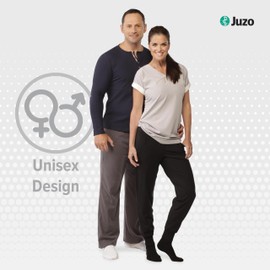 Juzo Basic 4410ad 15-20mmhg Knee-High Closed Toe Compression Stocking,Beige,3 (III) Regular