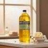 Eco-recarga Aceite De Ducha Almendra 500ml
