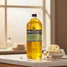 Eco-recarga Aceite De Ducha Almendra 500ml                                                                                                            