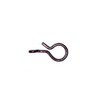 Mustad Classic Snap Hooks Fly Line Pin with Slice in