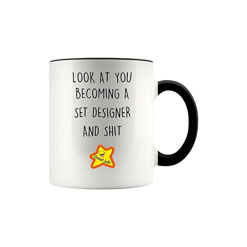 Congratulation Gift For Men Women Or Coworkers, Look At You