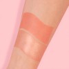 Rubor Iluminador Blooming Shine Adara Paris Tono Tono Del Maquillaje