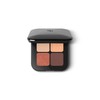 KIKO Milano Bright Quartet Eyeshadow Palette 03 | Palette With