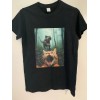 Cat T Rex selfie T-shirt NEW 100% Cotton s m