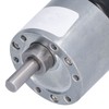 JGB37‑3525 DC 24V Motor High Torsion Speed Reduction Low Noise