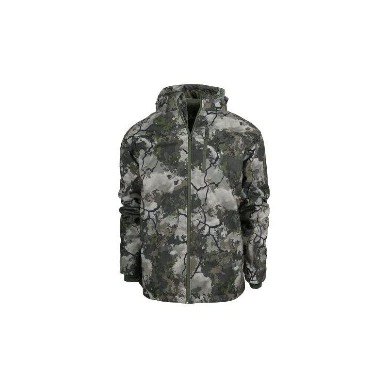 King's Hunter Weather Pro Insulated Jacket