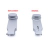 Replacement Button Compatible with SodaStream Jet