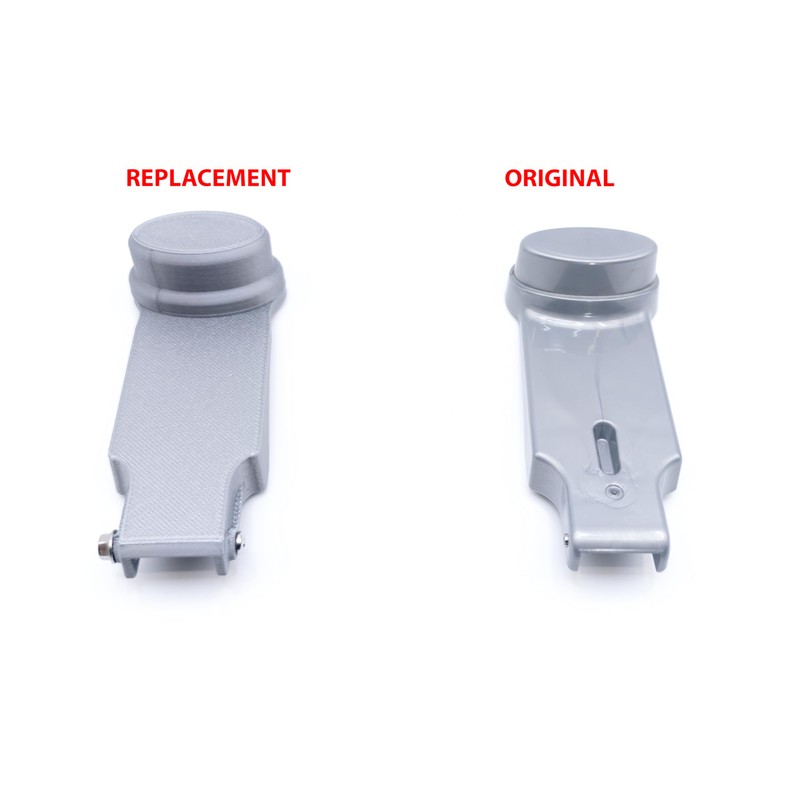 Replacement Button Compatible with SodaStream Jet