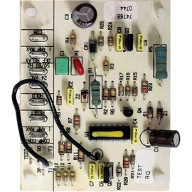 Upgraded Replacement for Armstrong Heat Pump Defrost Control Circuit Board 58H2801