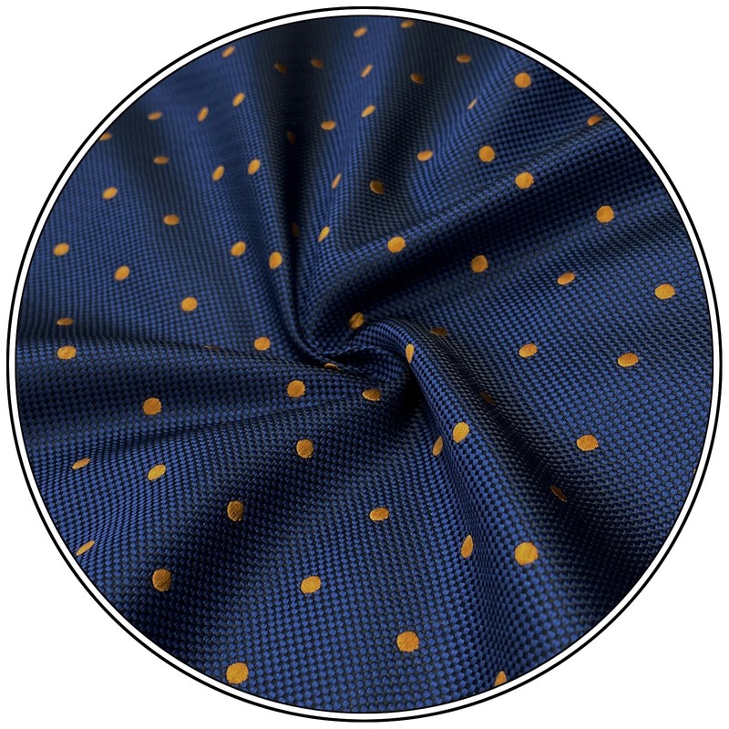 Shlax & Wing 17 Men's Neckties Business Silk Men's Washable