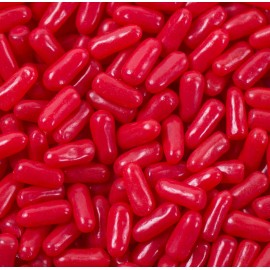 Just Born Hot Tamales, Cinnamon Chewy Candy (select size below) - 10 lb.