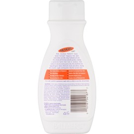 Palmer's Cocoa Butter Formula Lotion, Fragrance Free 8.50 oz (Pack of 3)
