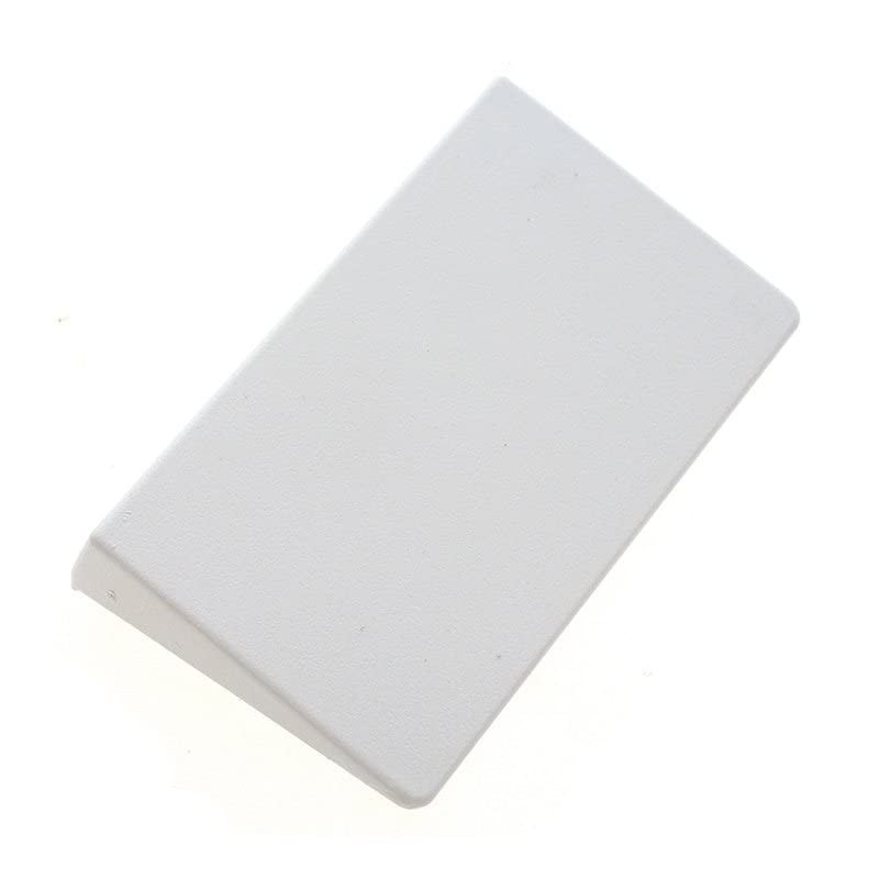 GENUINE BAUKNECHT Fridge Freezer Evaporator Door Handle Grip