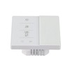 WIFI Thermostat Digital Display Smart Touch Screen Phone APP Voice