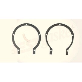 Timing Cover Gaskets Set Compatible with Ford Flathead V8*+Lincoln 267 292 305 V12