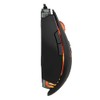Balam Rush BR-912877 Mouse Alámbrico, USB Gaming 6 Botones Scroll,