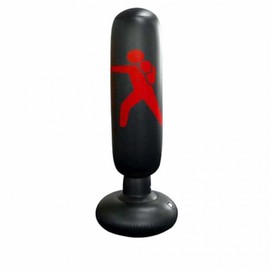Home Training Standing Taekwondo Sandbag Home Use Sandbag