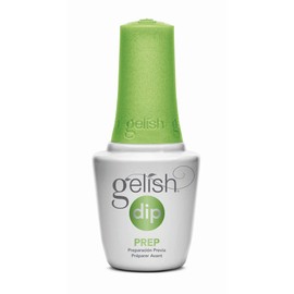 Gelish Dip Bundle, Includes Basix Kit and Violet Creme Dip Powder