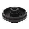 6 Hole Steering Wheel Hub Adapter Aluminium Hub Adapter Boss