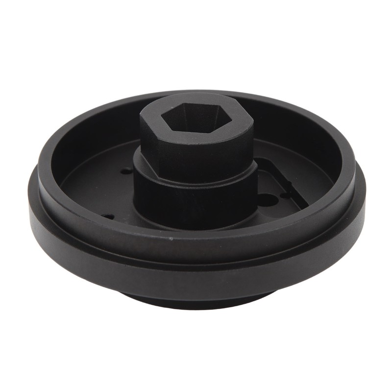 6 Hole Steering Wheel Hub Adapter Aluminium Hub Adapter Boss
