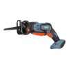 SENIX PSRX2-M1-0 X2 20 Volt Max* 1/2-Inch Compact Reciprocating Saw