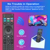 ZYK 【Pack of 2】 New Universal Remote for VIZIO All