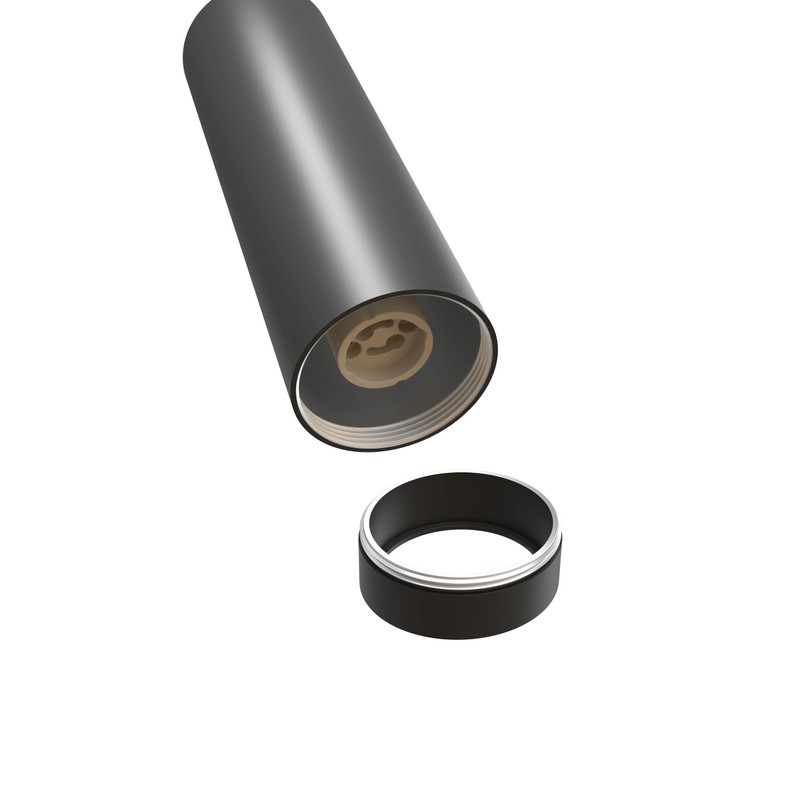 CALEX - Pendant Light, 1 Light, Ceiling Light GU10 Holder,