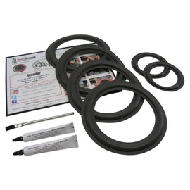 Infinity CS 3007 Complete System Speaker Repair Kit FSK-INF-CS3007C