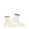 FALKE Women's Cosy Plush W SSO Alpaca Wool Patterned Socks,