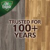 Old English Scratch Cover For Dark Woods Polish 8 oz