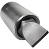 AERZETIX - C45051 - Bit socket 1/2 for slotted /