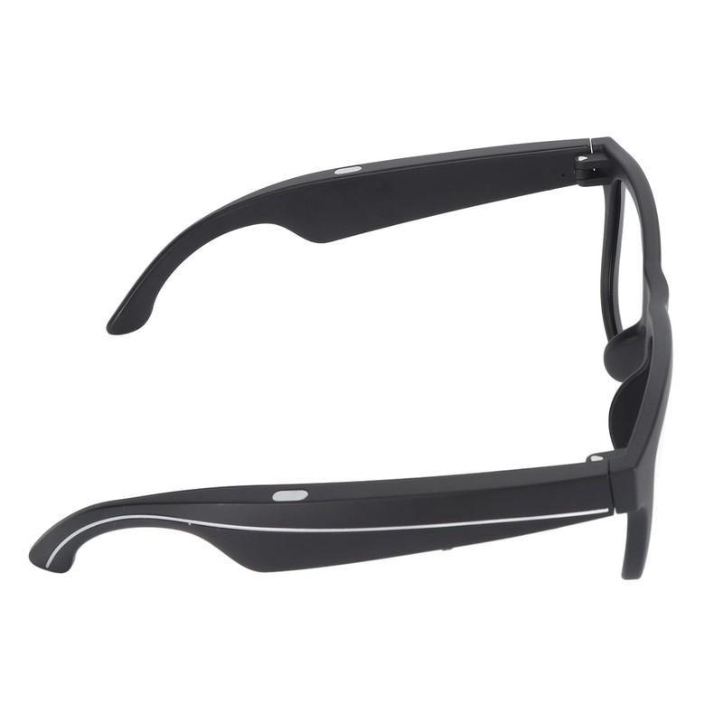 Bluetooth 5.0 Smart Audio Glasses UV400 Protection Handfree Calling 7H