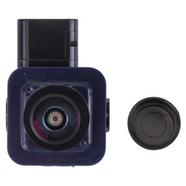 Car Reversing Camera for LandRover Range Rover Evoque L538 2012-2018 Waterproof Rear View Backup Camera LR040760 LR053108 LR052998