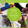 LisaCare LisaCare Pflasterverband, Wundpflaster, Kinderpflaster, Pflaster auf Rolle, elastisch &