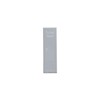 Bon Slit 16-Piece Stainless Steel Flatware Silverware Cutlery Set, Include