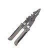 Multi functional Stainless Steel Crimper Cable Cutter, Adjustable Automatic Wire