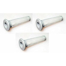KTM EFI IN-LINE FUEL FILTER 3 PACK 250 350 450 690 SXF XCF XCW EXC XCFW (3X) 78141013190