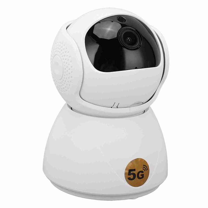 5G Surveillance Camera 1080P HD Smart Dual Band Wifi Wireless