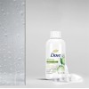 Jabón Líquido Dove Fresh Botella Viaje Pepino 88ml