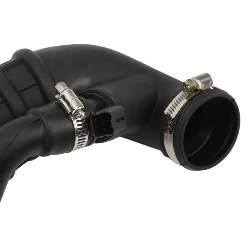 Air Mass Sensor to Turbocharger Intake Boot Tube 13717555784 Replacement
