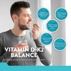 True Protocols TRUE PROTOCOLS - Vitamin D-K2 Balance - Vitamin