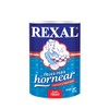 Rexal polvo para hornear, capear y esponjar 50 gramos