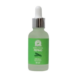 Suero Facial De Pepino Libre De Impurezas Productos Mart Mexico 30 Ml