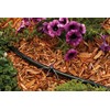 Rain Bird MBSPF10S Drip Irrigation Self-Piercing Micro-Bubbler, 360° Full Circle