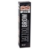 Maybelline New York Eyebrow Gel, Tattoo Brow Waterproof Eyebrow Gel,