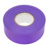 Allen Company No Trespassing Flagging Tape, 150-Foot Roll, 12-Rolls Per