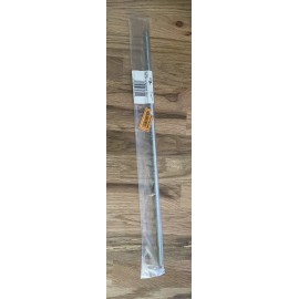 MADE 2 FIT Spiral Non-Tilt Balance Make 2 Fit 3/8" Red  21"