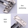 POWERTOOL Security Chain Door, 1pcs Home Security Door Lock Door